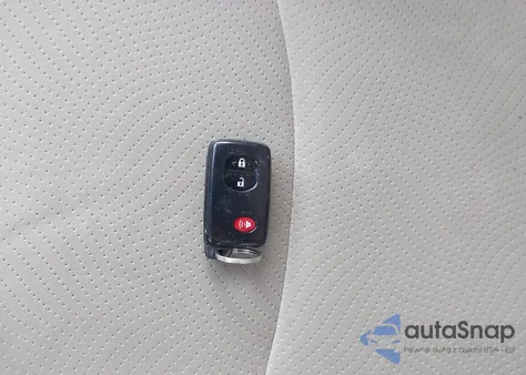 2010 Toyota Prius Ii from USA, damaged, VIN JTDKN3DU3A0201708